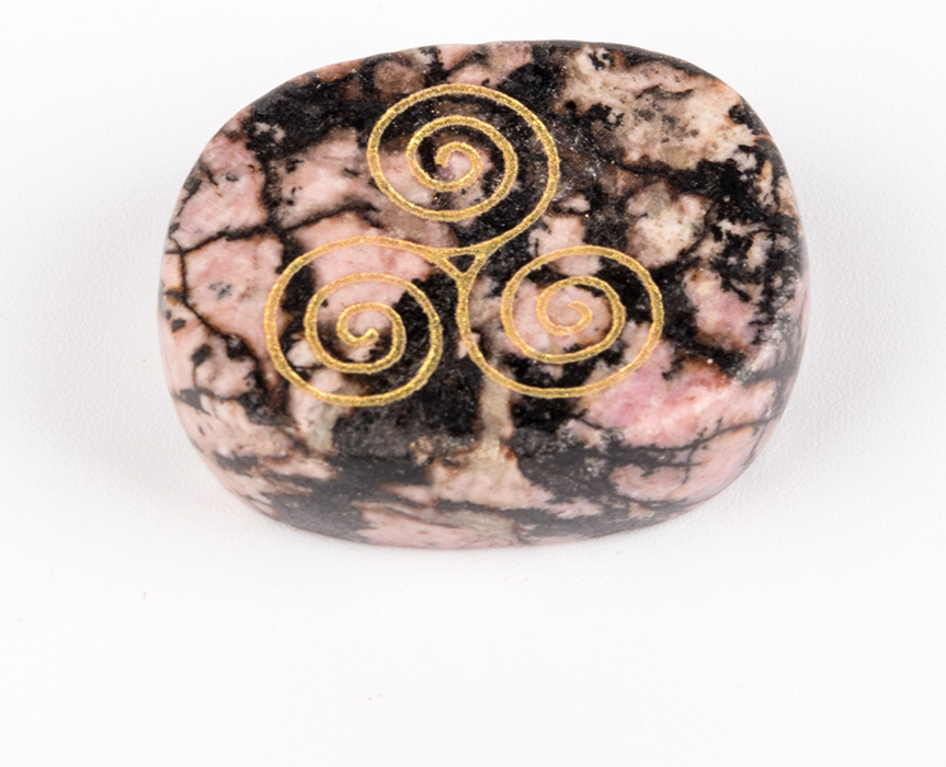 3:Rhodonite