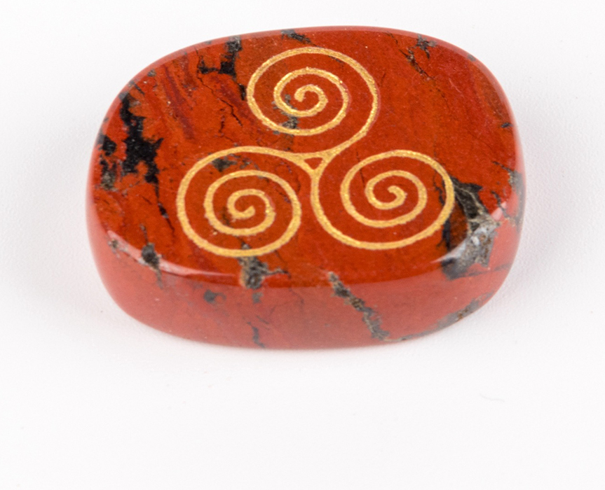 12:red jasper