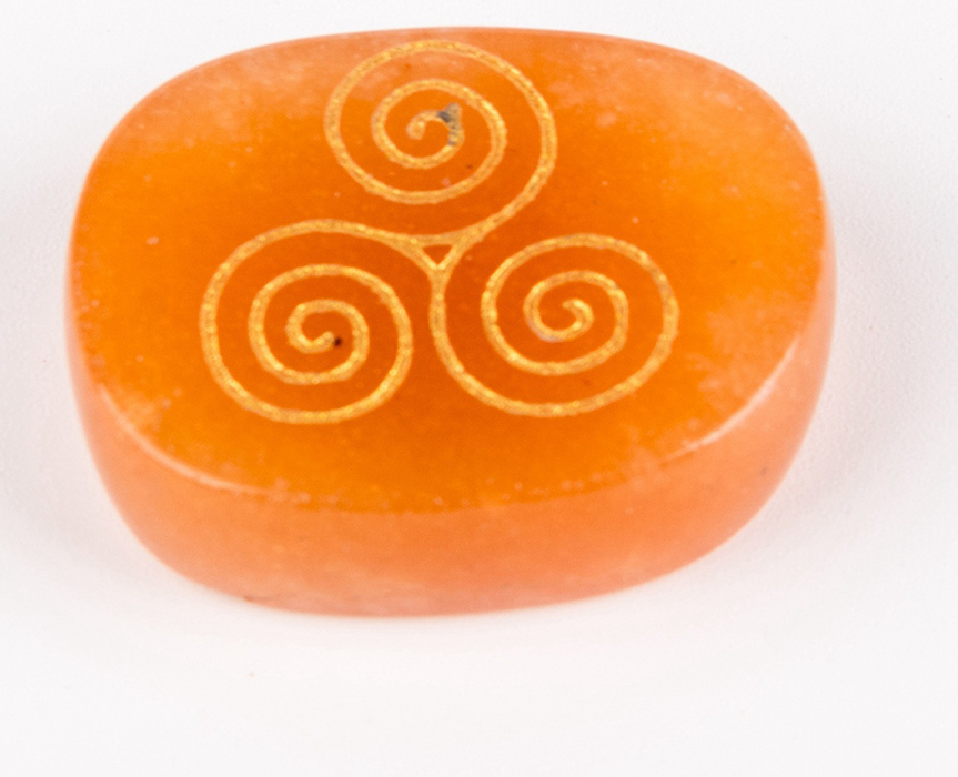 15:Red Aventurine