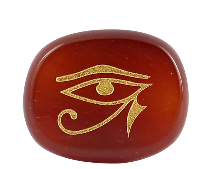 11:Red Agate