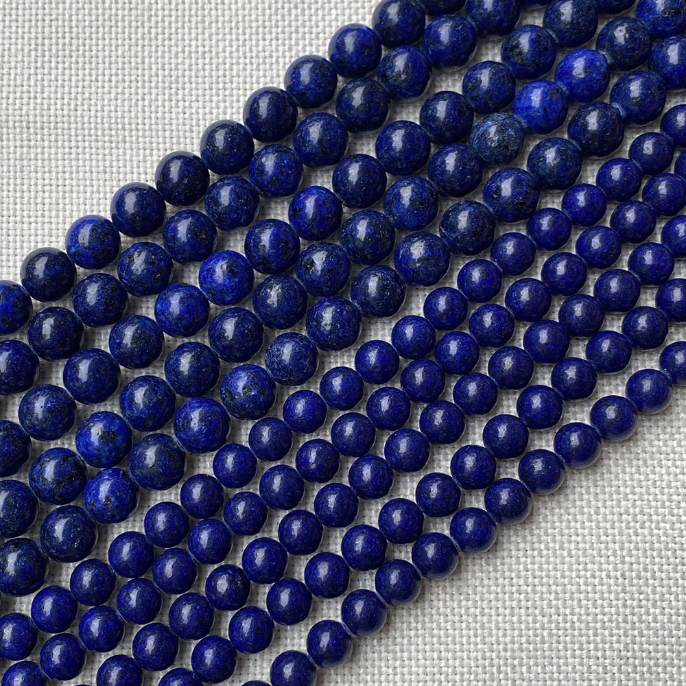 16:granite lapis lazuli 6mm