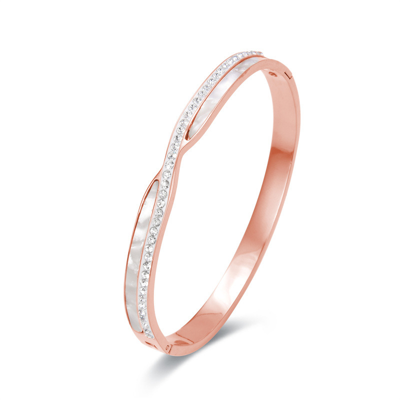 3:rose gold color