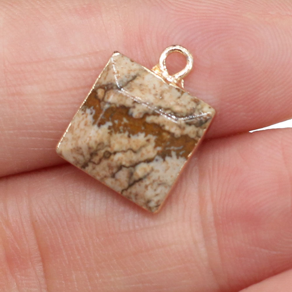 8 Picture Jasper