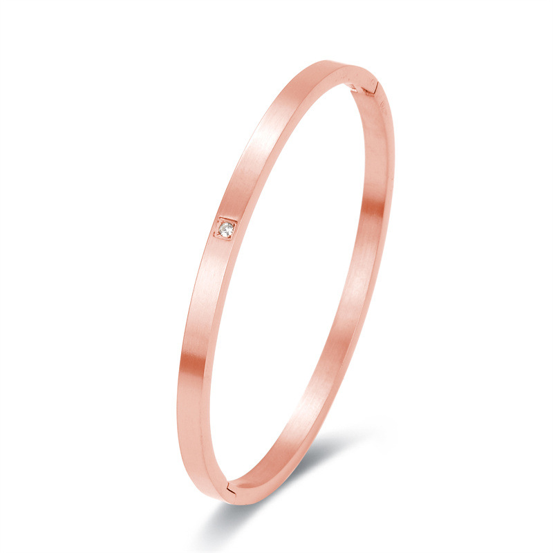 3:rose gold color