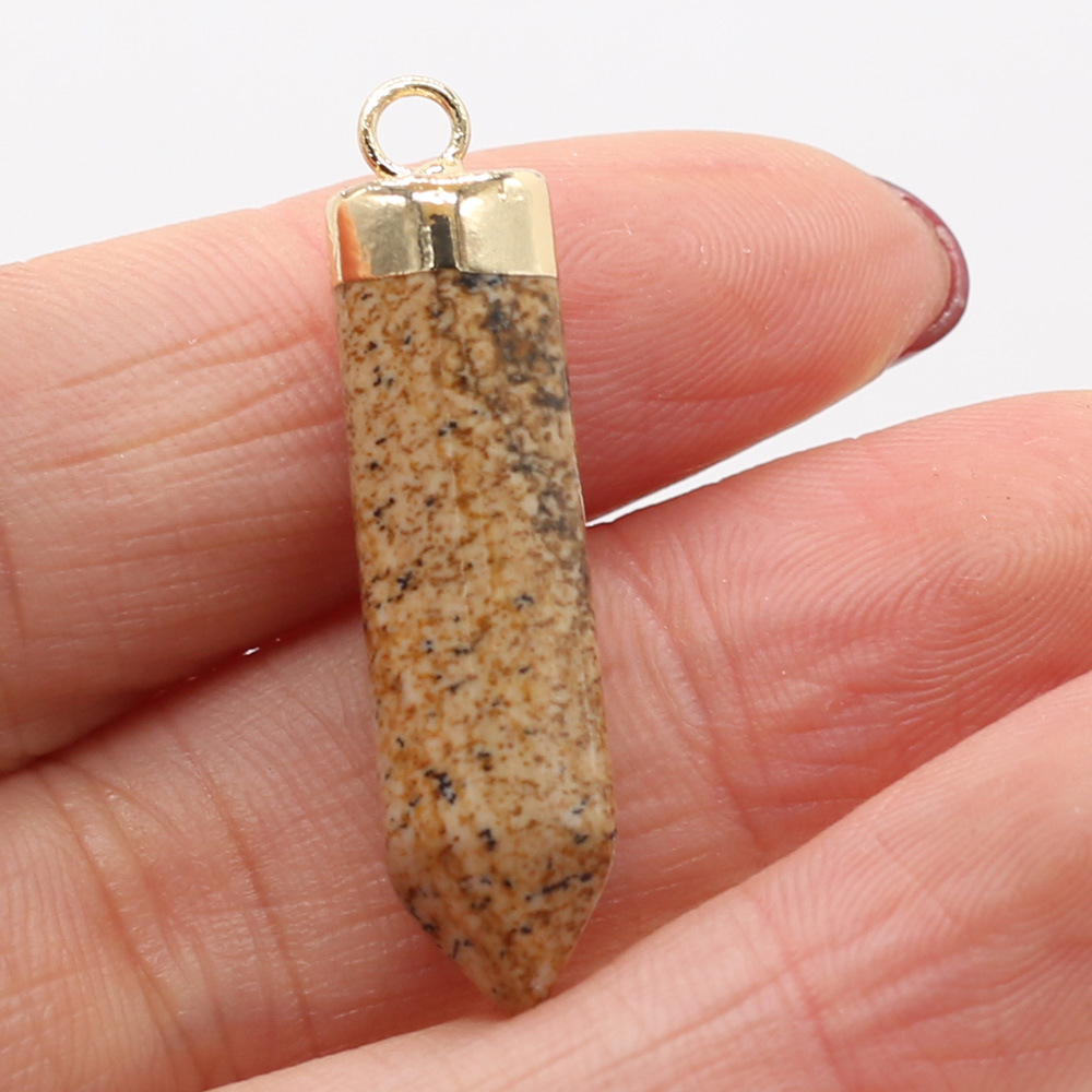 2 Picture Jasper