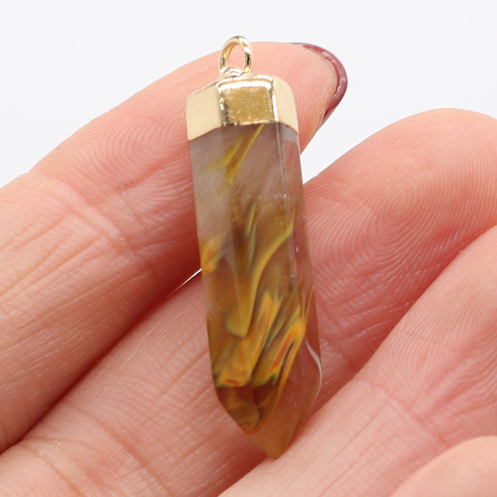 10 Citrine