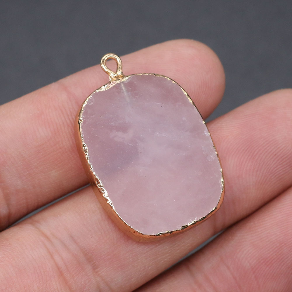 1 Rose Quartz