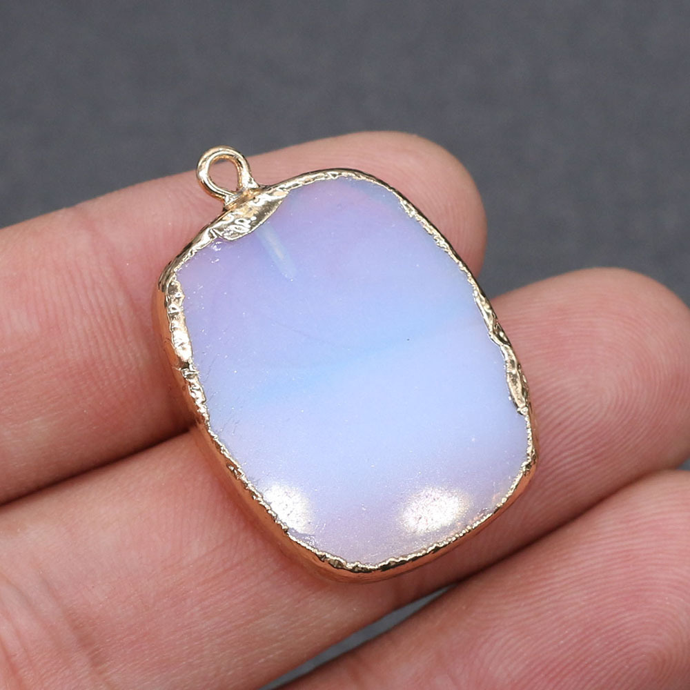 4 sea opal