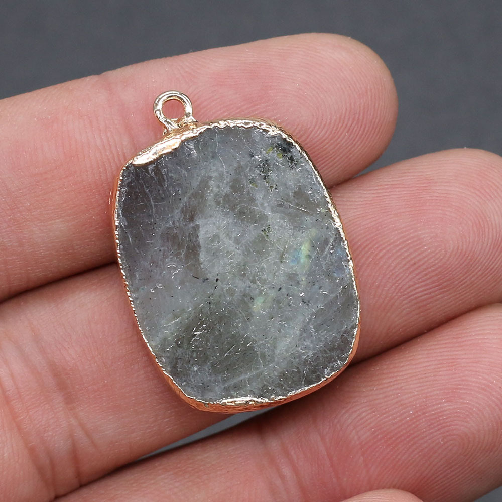 5 labradorite