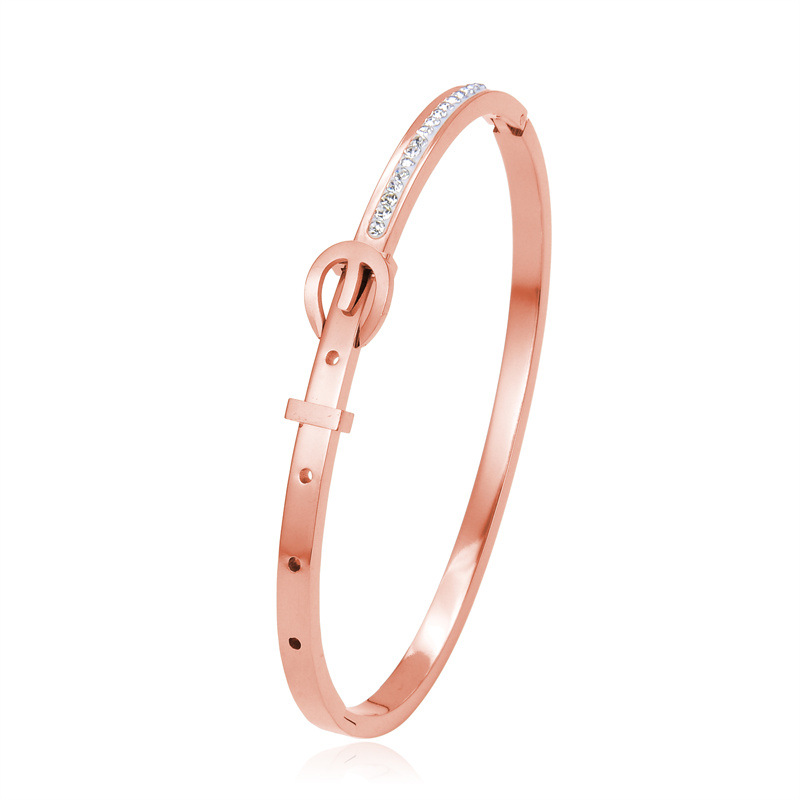 rose gold color под розовое золото