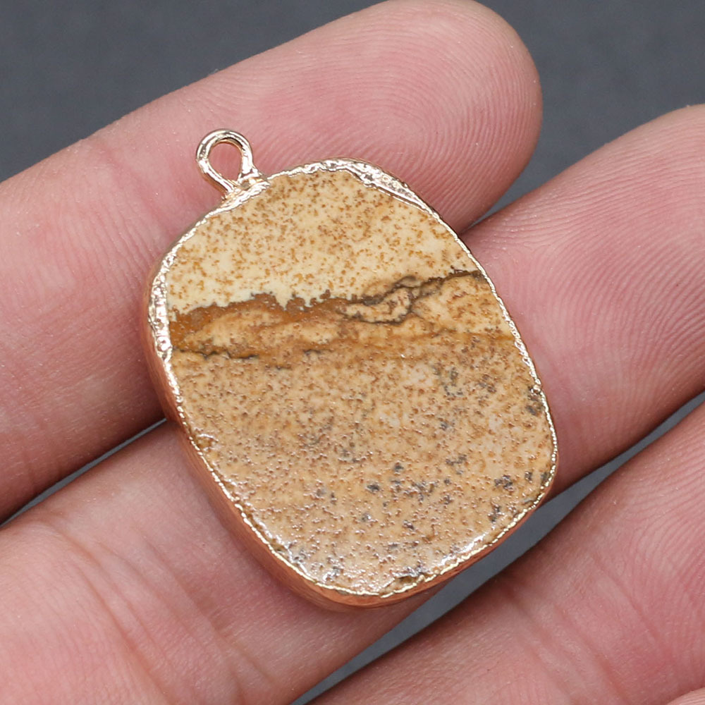 3 Picture Jasper