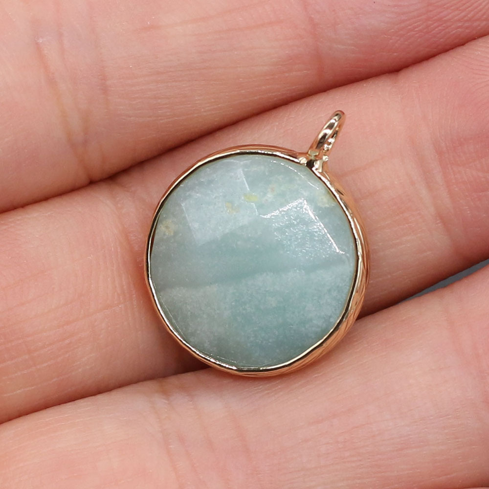 1 Amazonite