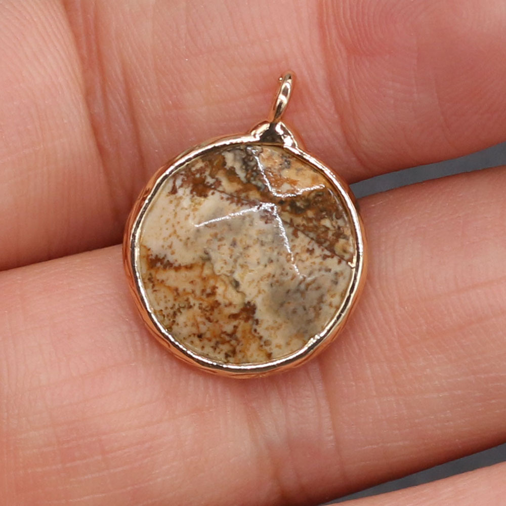 3 Picture Jasper