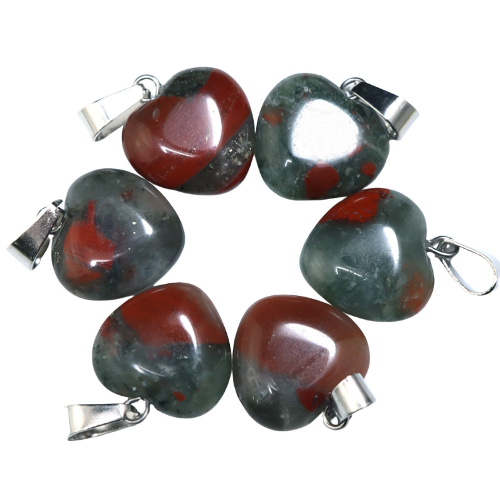 African Bloodstone