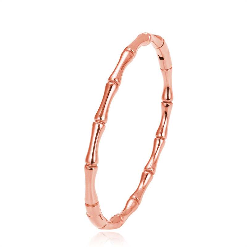 3:rose gold color