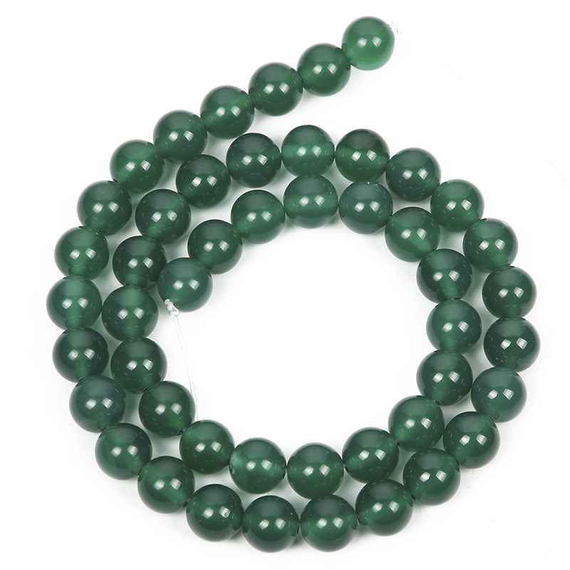 Green Onyx 10mm