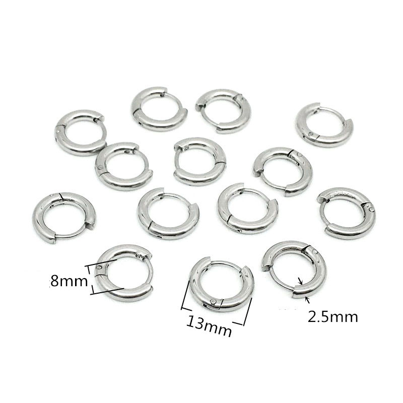 2.5*13mm