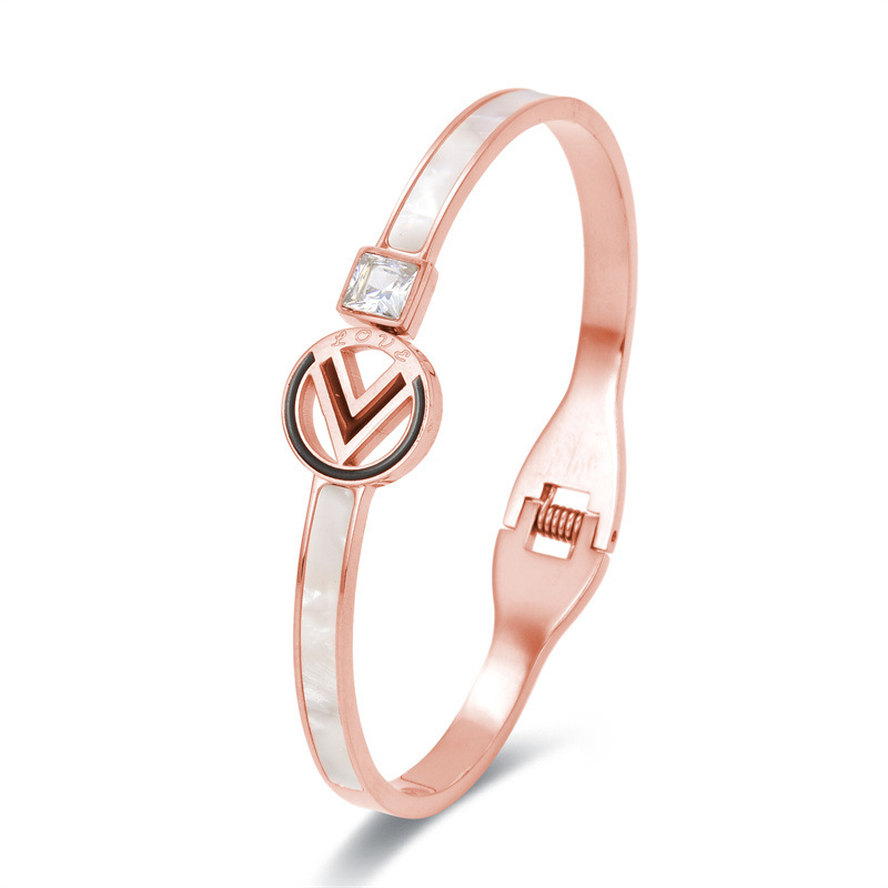 3:rose gold color