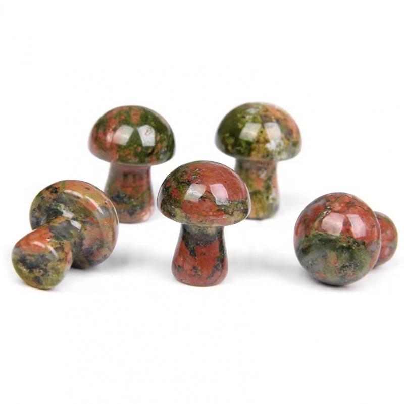 Unakite