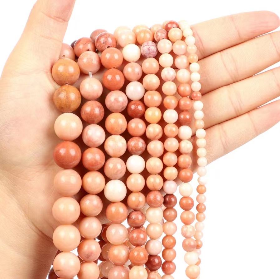 2:Pink Aventurine