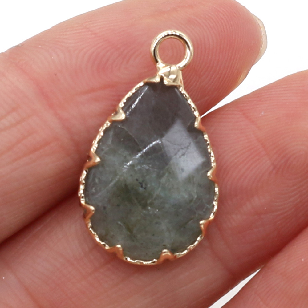 5 labradorite