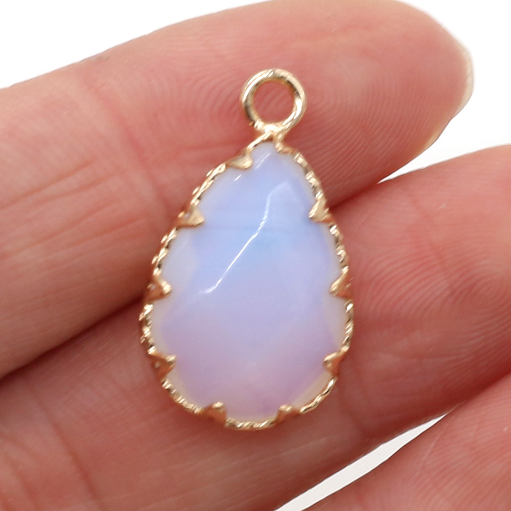 3 sea opal