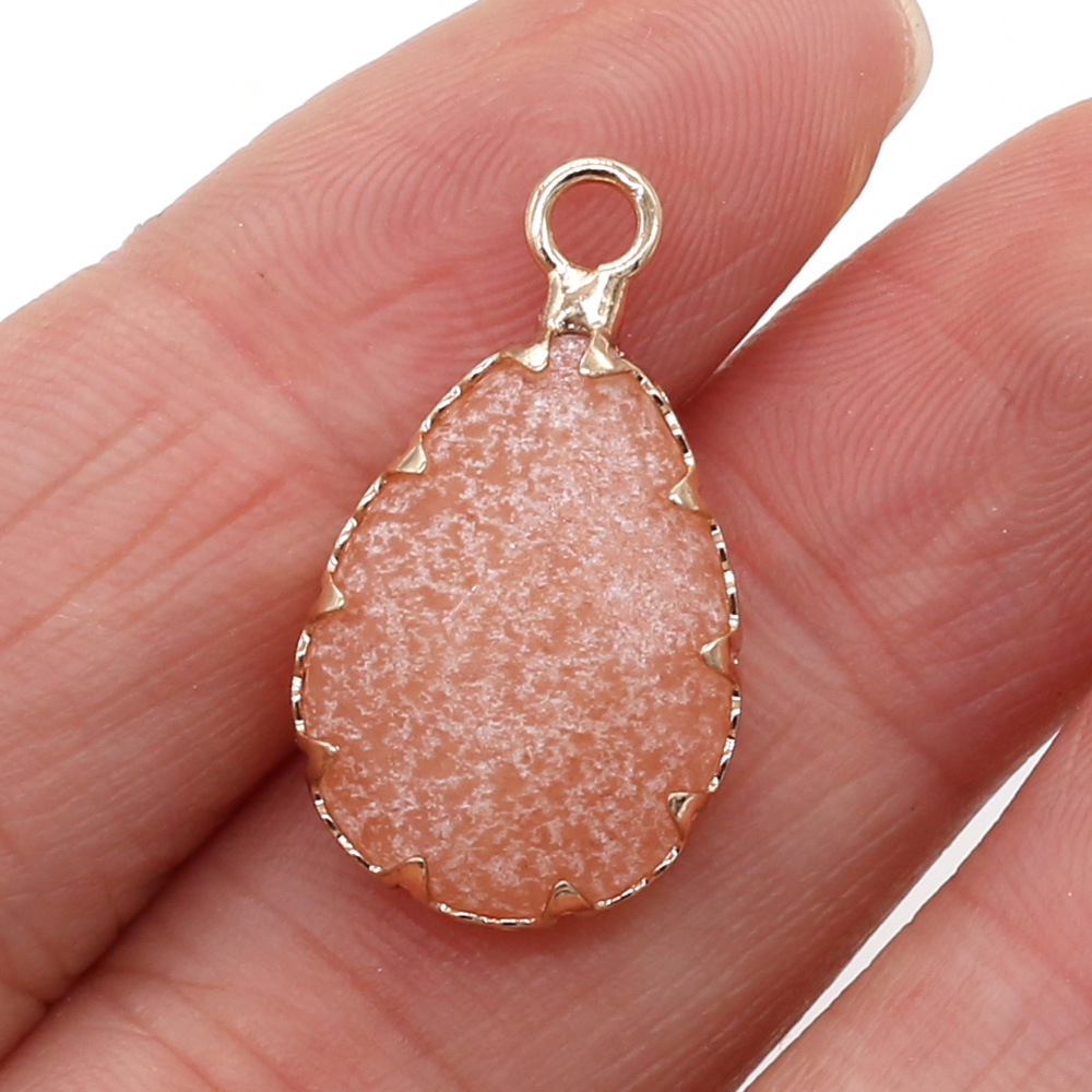 9 Pink Aventurine