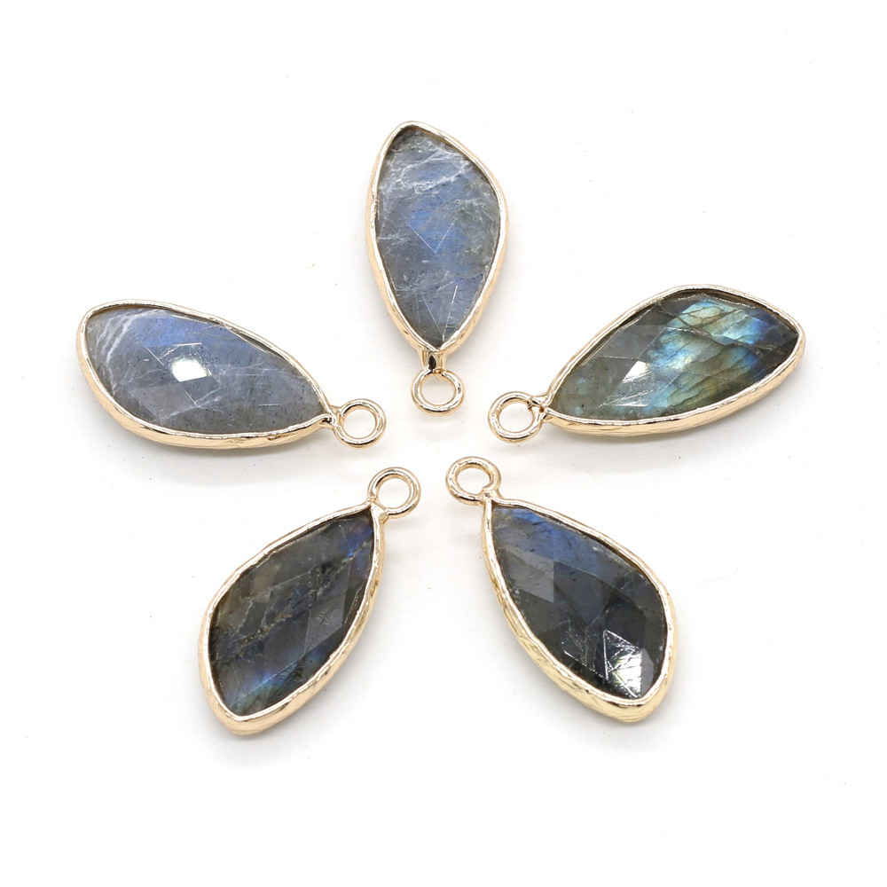 3 labradorite