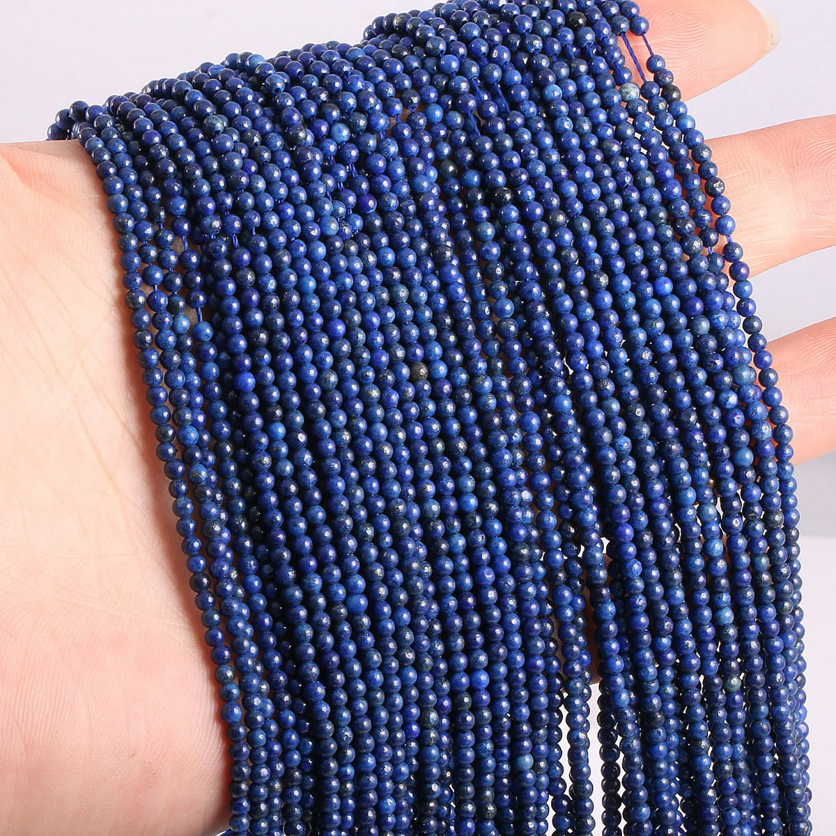 Blue Gold 2mm