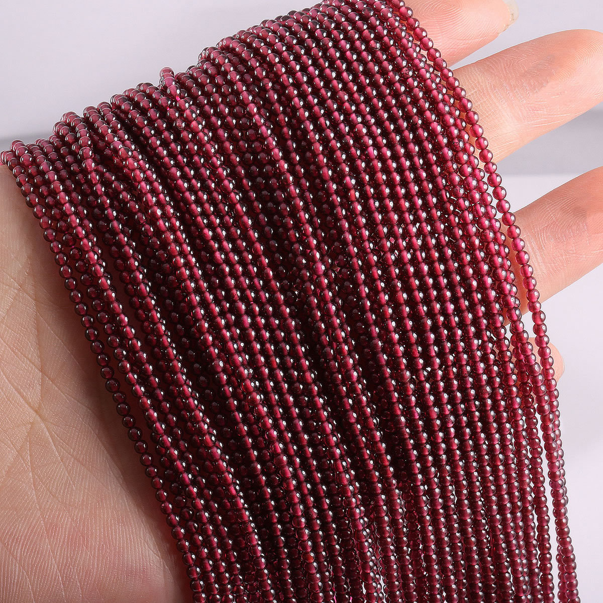 Garnet 2mm