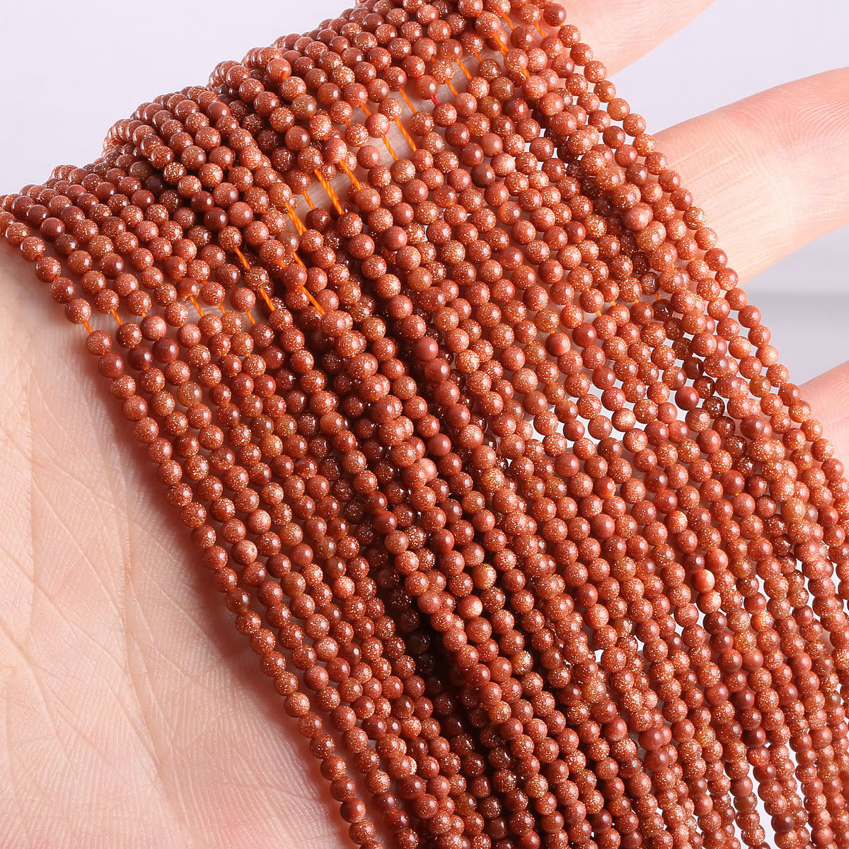 Gold Sand 2mm