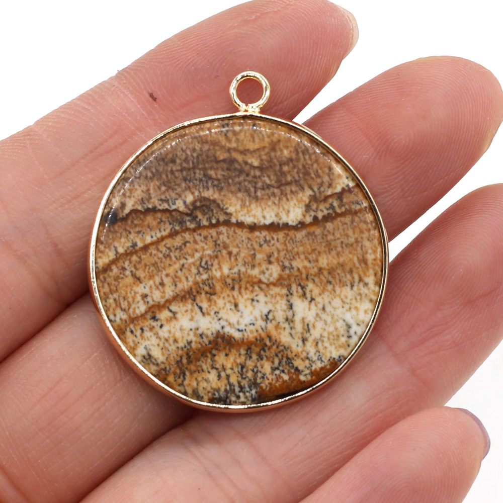 2 Picture Jasper