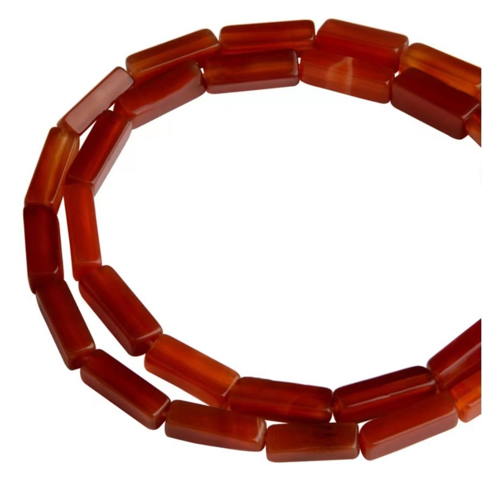 15:Red Agate