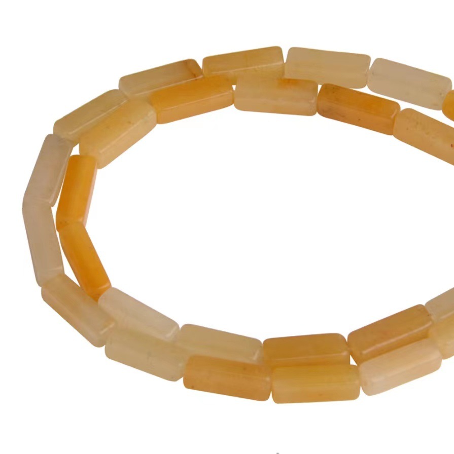 31:Yellow Aventurine