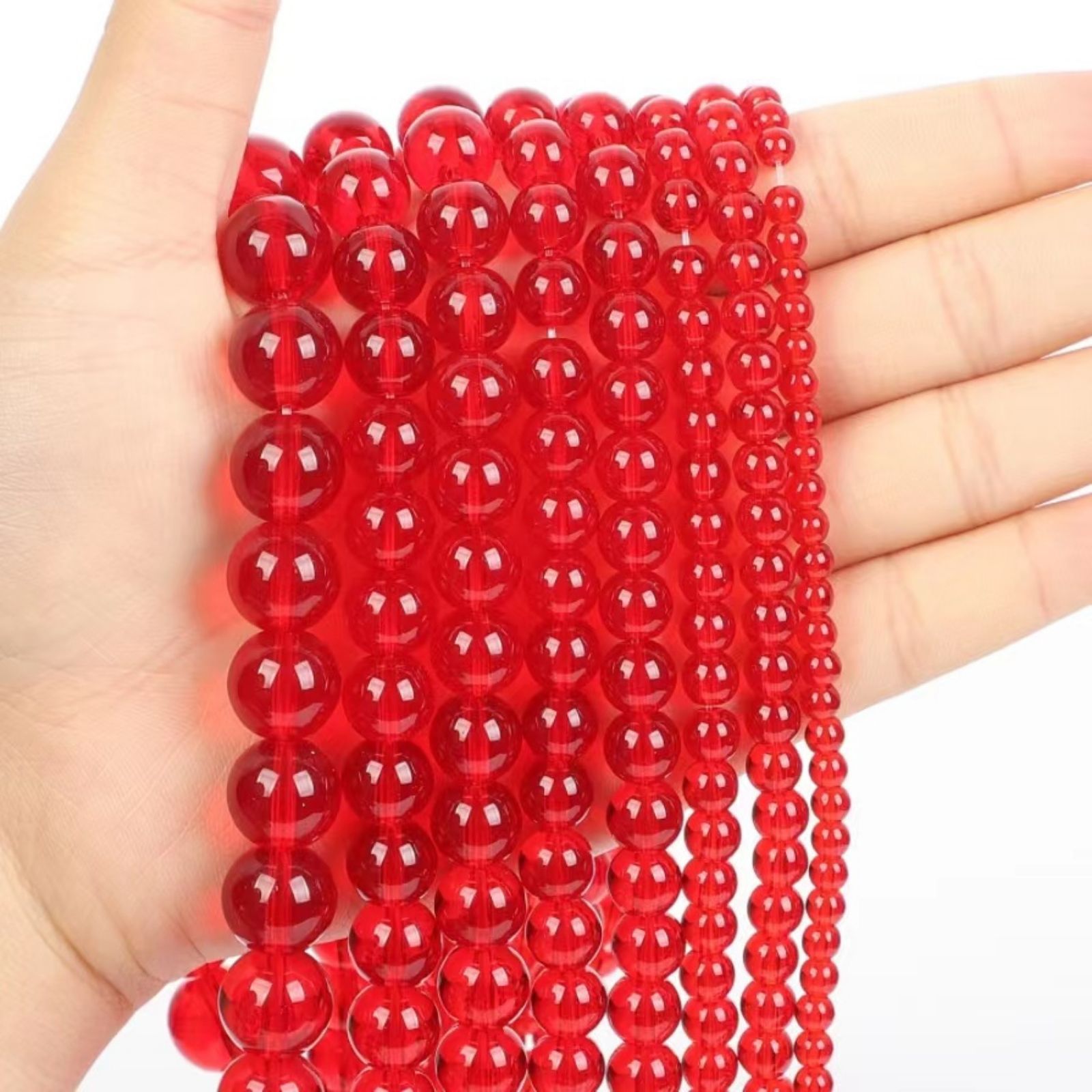 red 8mm