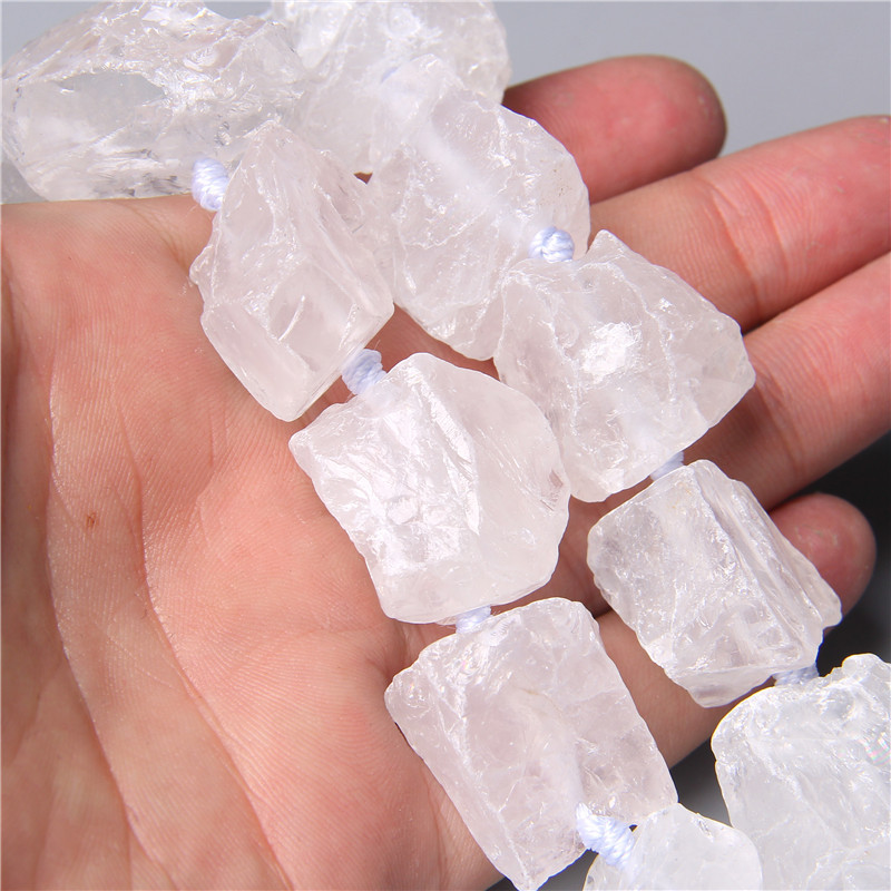 2:Clear Quartz