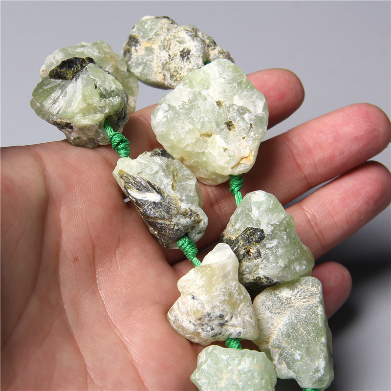 3:Prehnite