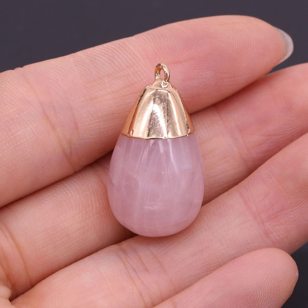 5 Rose Quartz