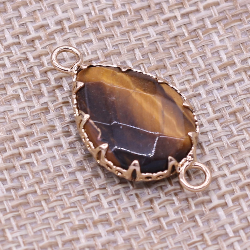 2:tiger eye