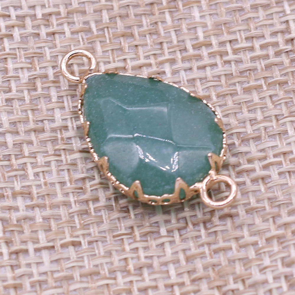 6:Green Aventurine