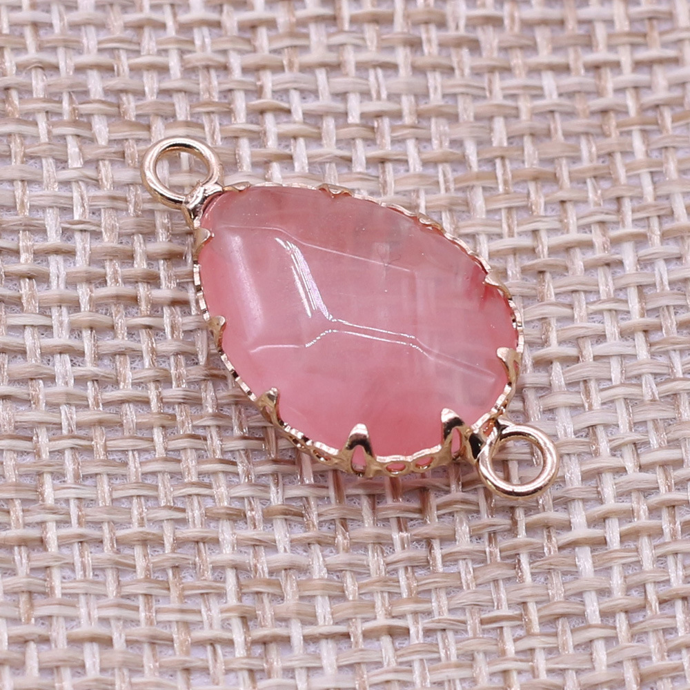 9:Cherry Quartz