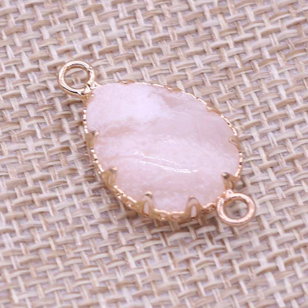 12:Pink Aventurine