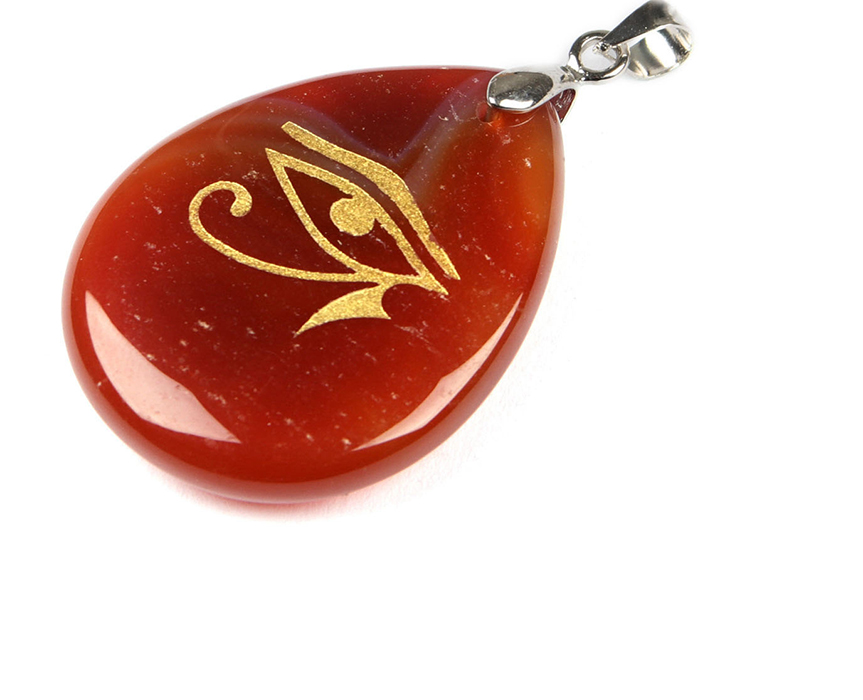 Red Agate