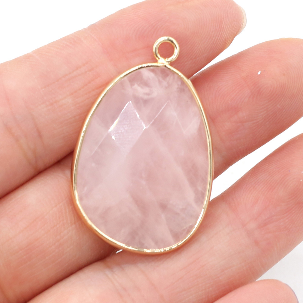 5 Rose Quartz