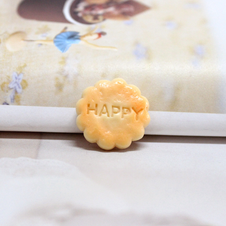 5:happy biscuit 22mm