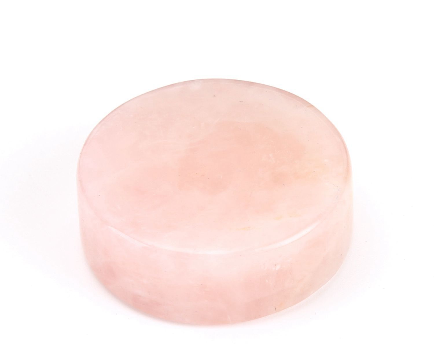 1:Rose Quartz