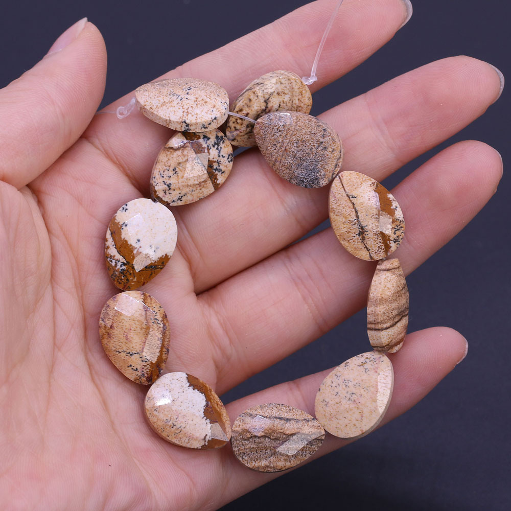 7 Picture Jasper