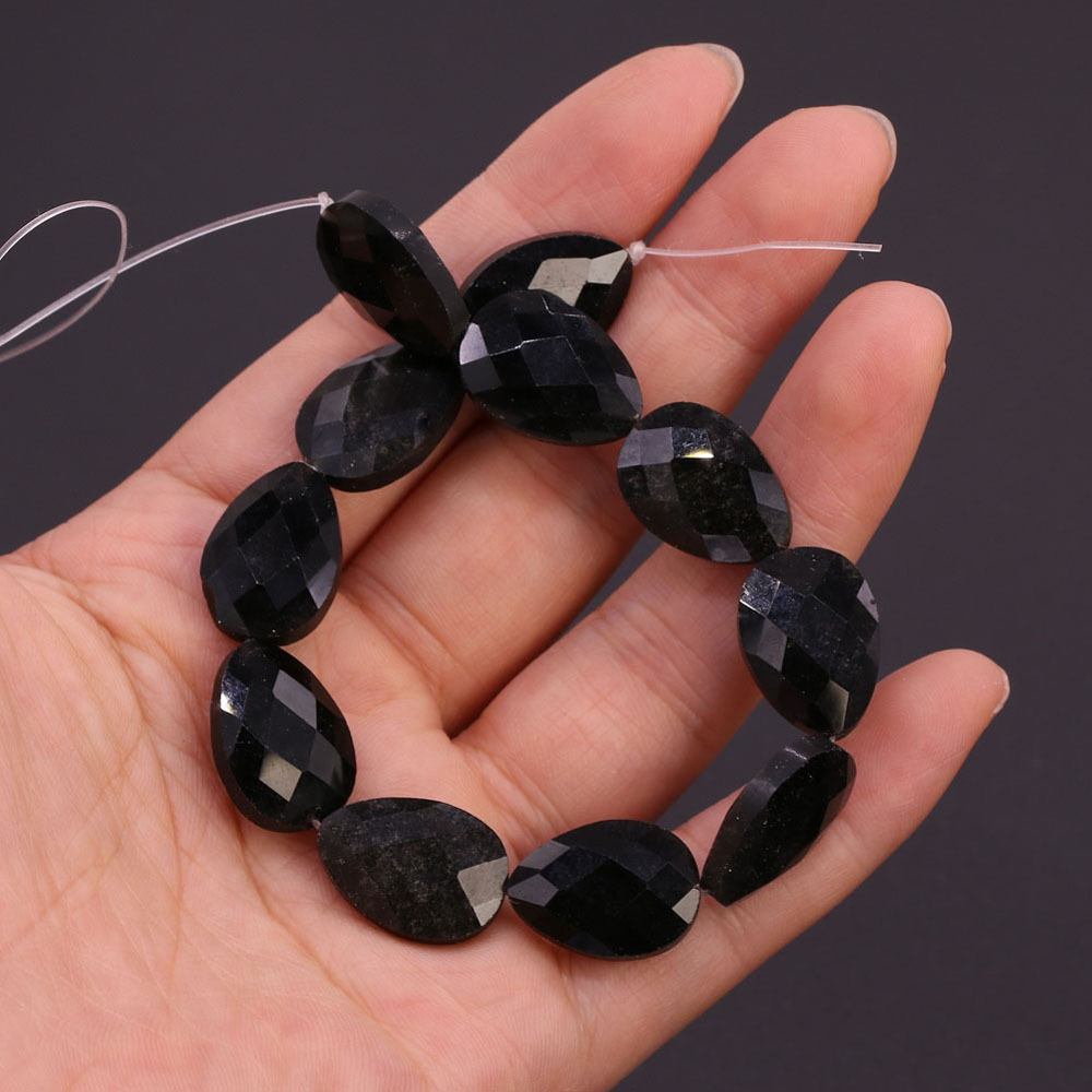 3:Black Agate