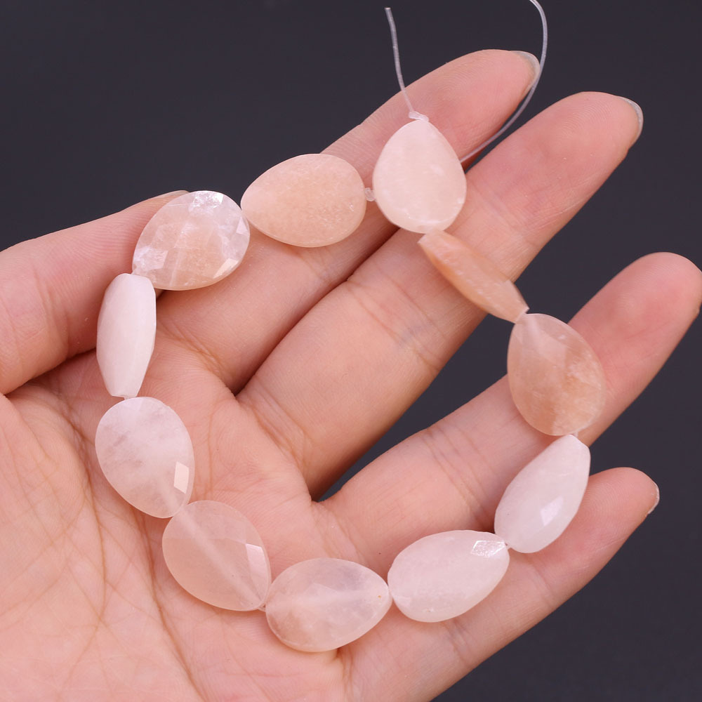 6:Pink Aventurine