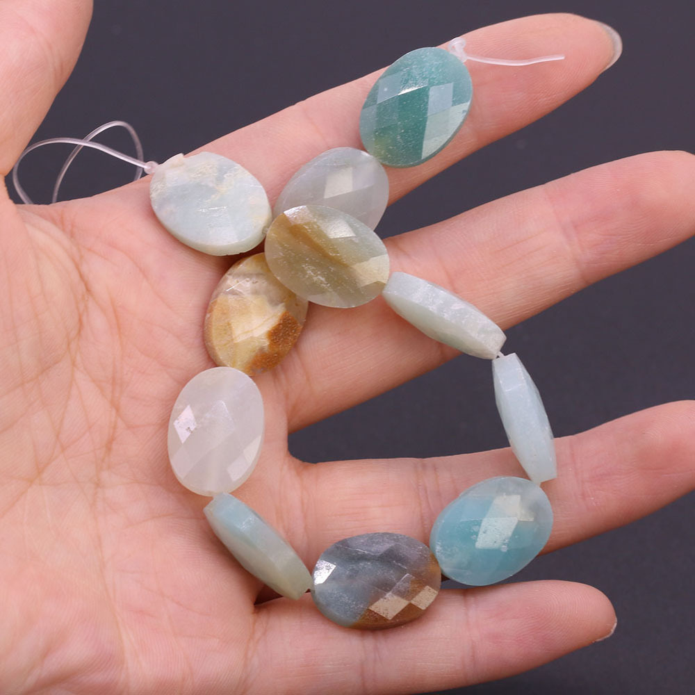 10:​Amazonite​